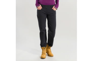 Image of Lole Chamonix 2 Pant - Women's-Black 2012-6