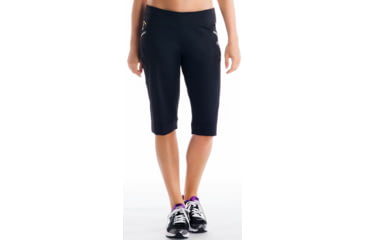 Image of Lole Circuit Short - Women's-Black-15 in-X-Small