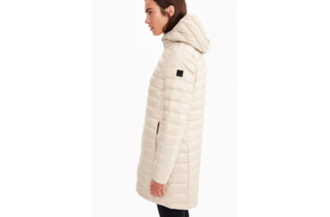 Image of Lole Claudia Down Insulated Jacket - Womens, Hay Merchant, Medium, LUW0594-HAY MERCHANT-M