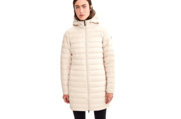 Image of Lole Claudia Down Insulated Jacket - Womens, Hay Merchant, Medium, LUW0594-HAY MERCHANT-M
