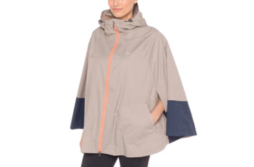 Image of Lole Cloud Cape - Womens-Shitake-One Size