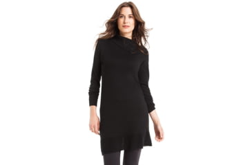 Image of Lole Colombe Dress - Womens-Black-Large