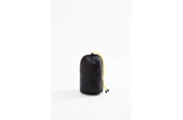 Image of Lole Emeline Packable Jacket, Black, Small LUW0472-N101-S