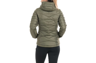 Image of Lole Emeline Packable Jacket, Mount Royal, Small LUW0472-V398-S