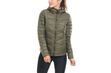 Image of Lole Emeline Packable Jacket, Mount Royal, Small LUW0472-V398-S