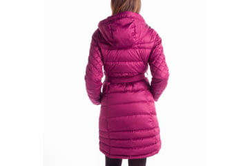 Image of Lole Emmy Jacket - Women's-Evening Blue-Large