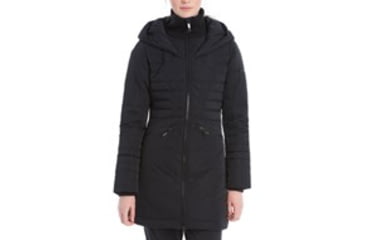 Image of Lole Emmy Jacket - Womens-Black-Medium