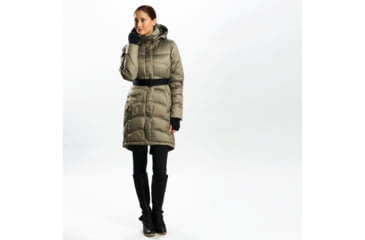 Image of Lole Emmy Jacket - Women's-Frost-Small