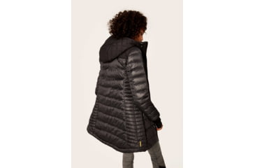 Image of Lole Faith Jacket, Black, Small LUW0467-N101-S