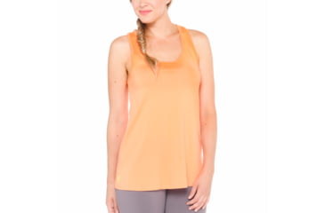 Image of Fancy Tank Top - Womens-Melon-Small