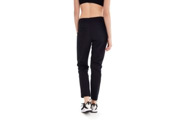 Image of Lole Gateway Pant - Womens, Black, Medium, LSW3312-N101-M