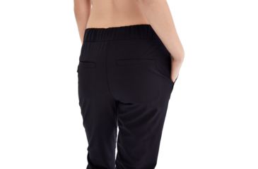 Image of Lole Gateway Pant - Womens, Black, Medium, LSW3312-N101-M