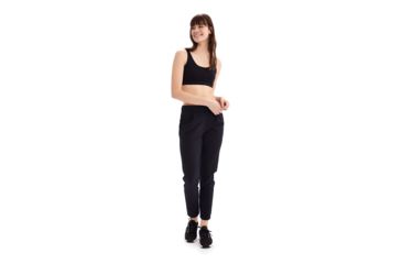 Image of Lole Gateway Pant - Womens, Black, Medium, LSW3312-N101-M