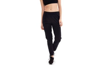 Image of Lole Gateway Pant - Womens, Black, Medium, LSW3312-N101-M