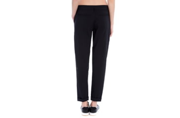 Image of Lole Gateway Pants - Women's-Black-Regular Inseam-Large
