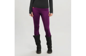 Image of Lole Glorious Legging - Women's-Purple-Large