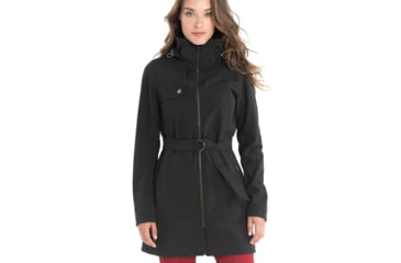 Image of Lole Glowing Jacket - Womens -Black-Small