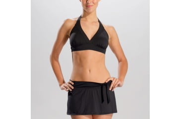 Image of Lole Grenada Skort - Women's-Small-Black