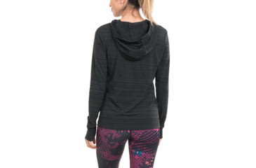 Image of Lole Hunter Top, Black, Small LSW2446-N101-S