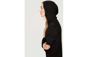 Image of Lole Hunter Top, Black, Small LSW2446-N101-S