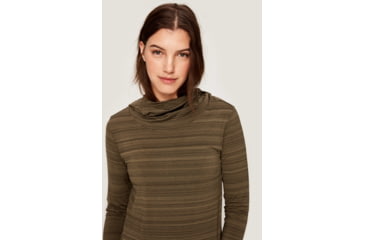 Image of Lole Hunter Top, Mount Royal, Medium LSW2446-V398-M