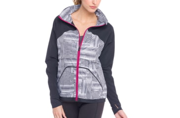 Image of Lole Jade Jacket - Womens-Black-Large