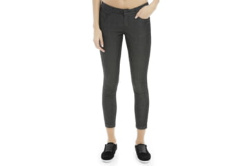 Image of Jazz 2 Pants - Womens-Washed Black-Regular Inseam-10