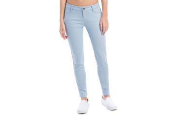 Image of Lole Jazz 2 Pants - Womens-Zenith-Regular Inseam-8 285048
