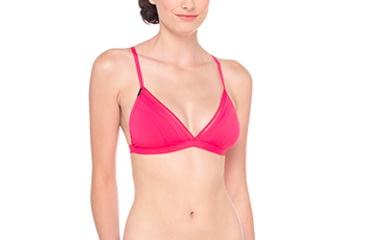 Image of Lole Kailua Top - Womens-Rhubarb-Medium