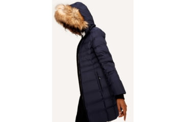 Image of Lole Katie Jacket, Blue Nights, Large LUW0492-B425-L