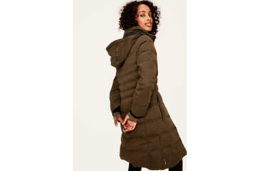 Image of Lole Katie Jacket, Mount Royal Herringbone, Small LUW0492-V459-S