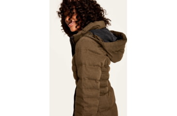 Image of Lole Katie Jacket, Mount Royal Herringbone, Small LUW0492-V459-S