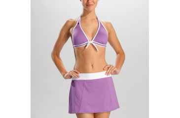 Image of Lole Lanai Halter Top - Women's -Large-Violet