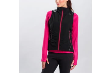 Image of Lole Light Vest - Women's-Black-Small