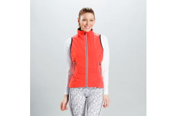 Image of Lole Light Vest - Women's-Starburst-Small