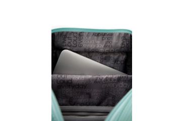 Image of Lole Lily Bag, B881 - Aqua Haze, O/S, LW0610-881-QU HZ-/