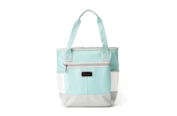 Image of Lole Lily Bag, B881 - Aqua Haze, O/S, LW0610-881-QU HZ-/