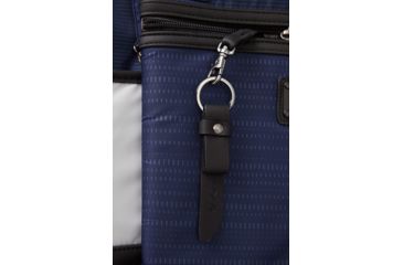 Image of Lole Lily Bag, Mirtillo Blue, O/S, LW0610-335-MITILL U-/