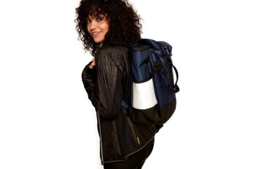 Image of Lole Lily Bag, Mirtillo Blue, O/S, LW0610-335-MITILL U-/