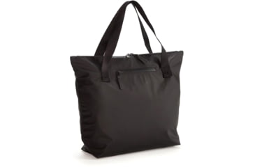Image of Lole Lily Packable Bag - Womens, Black, One Size, LAW0692-BLACK-O/S