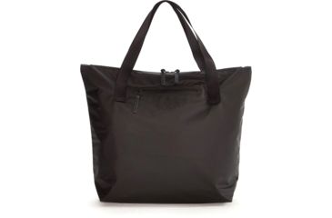 Image of Lole Lily Packable Bag - Womens, Black, One Size, LAW0692-BLACK-O/S