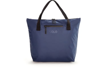Image of Lole Lily Packable Bag - Womens, Isle Blue, One Size, LAW0692-ISLE BLUE-O/S