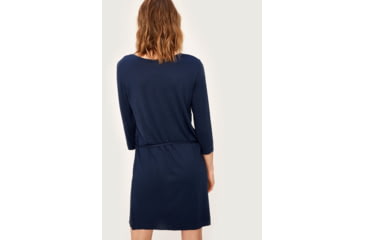 Image of Lole Malyka Dress, Mirtillo Blue, S, LW2765-335-MITILL U-