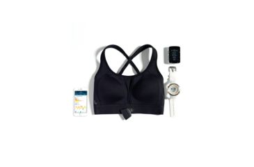 Image of Lole Mi-Pulse Hrm, Black, O/S, LW0599-N101-K-/