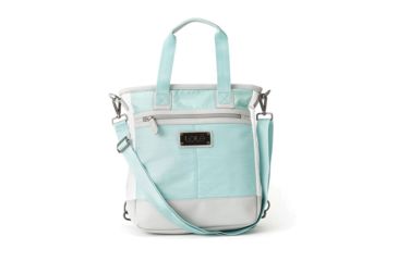 Image of Lole Mini Lily Bag, B881 - Aqua Haze, O/S, LW0604-881-QU HZ-/