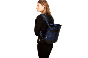 Image of Lole Mini Lily Bag, Mirtillo Blue, O/S, LW0604-335-MITILL U-/