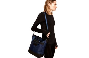 Image of Lole Mini Lily Bag, Mirtillo Blue, O/S, LW0604-335-MITILL U-/