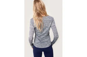 Image of Lole Mireille Top, Mirtillo Blue, Small LSW2582-B335-S