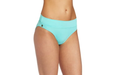 Image of Lole Mojito Bottom - Women's-Medium-Aqua Splash