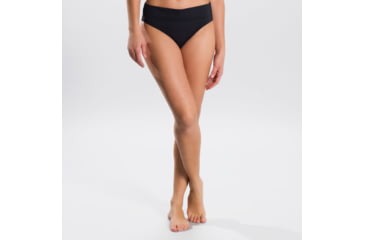 Image of Lole Mojito Bottom - Womens-Black-X-Small
